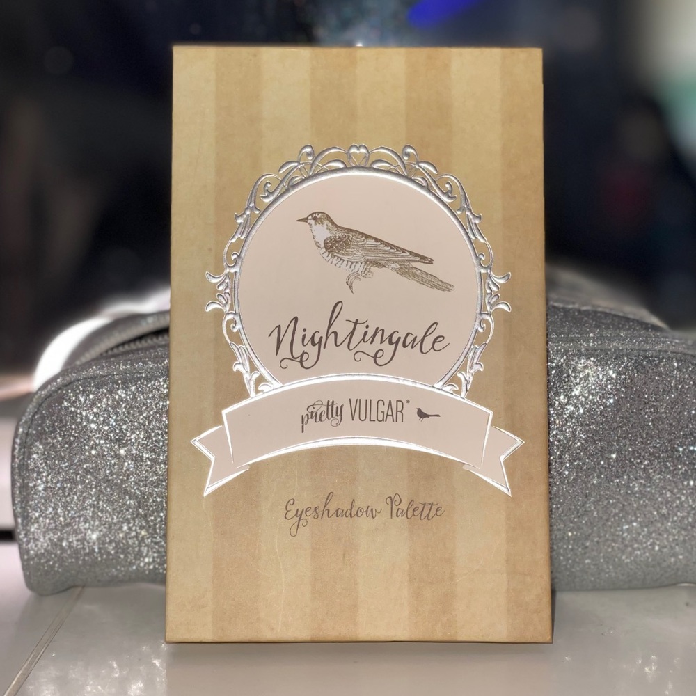 nightingale palette
